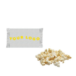 Custom-Printed Microwave Popcorn Bag