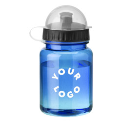 12 oz. Straight-Wall Mini Water Bottle
