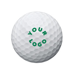 Wilson Staff® 50 Elite Golf Balls