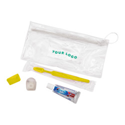 Adult Dental Wellness Kit