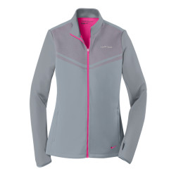 Women's' Nike Golf Therma-FIT® Hypervis Full-Zip
