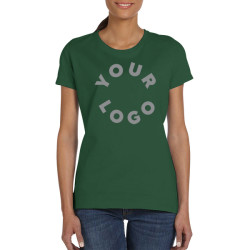 Fruit of the Loom® Women's HD Cotton™ T-Shirt