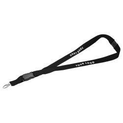 Hang-in-There Lanyard Plus