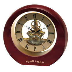 Solstice Clock