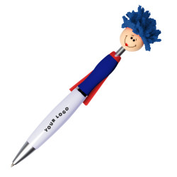 MopToppers® Superhero Pen