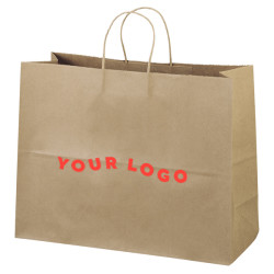 Eco Shopper Vogue Bag with ColorVista