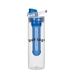 22 oz. Tritan™ Water Bottle with Removable Infuser