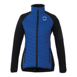 Women's Banff Hybrid Insulated Jacket