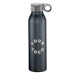 22 oz. Grom Aluminum Sports Water Bottle