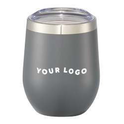 12 oz. Corzo Copper-Vacuum-Insulated Cup