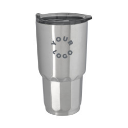 27 oz. Moby Stainless Steel Tumbler