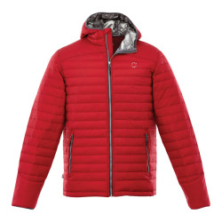 Men's Silverton Packable Insulated Jacket