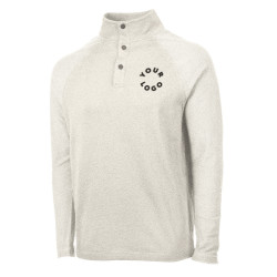 Charles River® Men's Falmouth Pullover