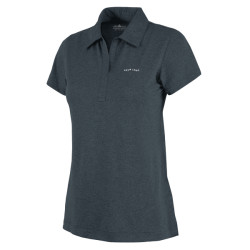 Charles River® Women's Heathered Polo