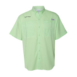 Columbia® Men’s PFG Tamiami™ II Short Sleeve Shirt
