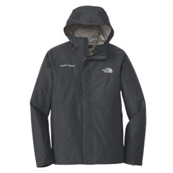 The North Face® Men's DryVent Rain Jacket