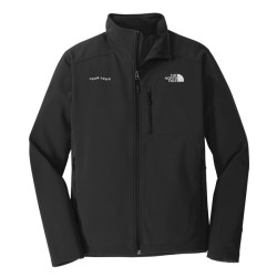 The North Face® Men's Apex Barrier Softshell Jacket