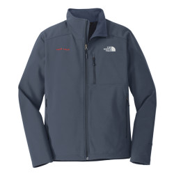 The North Face® Men's Apex Barrier Softshell Jacket