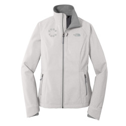 The North Face® Women's Apex Barrier Softshell Jacket