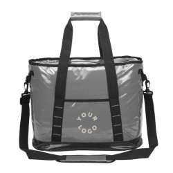 Glacier Water-Resistant Cooler Bag