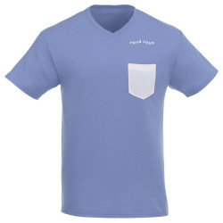 Men’s Monroe Short Sleeve Pocket T-Shirt