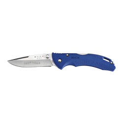 Buck Bantam® BLW Blue Lockback Knife