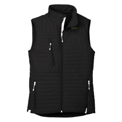 Womens Quilted Thermolite® Vest