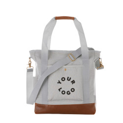 Field & Co.® 16 oz. Cotton Canvas Commuter Tote Bag