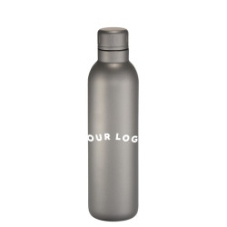 17 oz Thor Copper Insulated Water Bottle