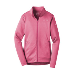 Nike® Women’s Therma-FIT® Full-Zip Fleece Jacket