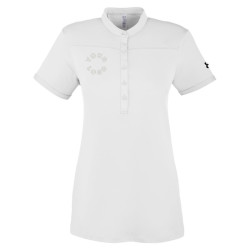 Under Armour® Women's' Performance Polo