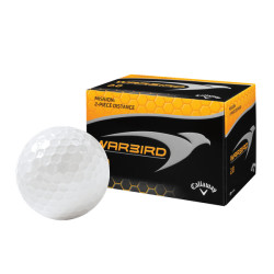 Callaway Warbird® 2.0 Golf Ball
