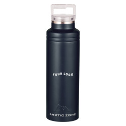 20 oz Arctic Zone® Titan Thermal HP® Water Bottle