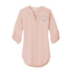 Women's Port Authority® 3/4-Sleeve Tunic
