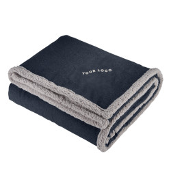Field & Co.® Oversized Wool Sherpa Blank