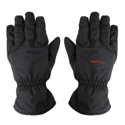 Insulated Water-Resistant Adult Gloves