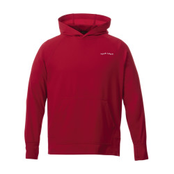 Coville Knit Hoodie