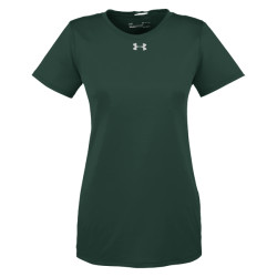 Under Armour® Women's Locker T-Shirt