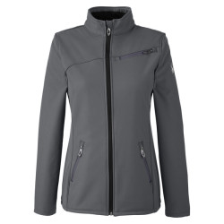 Spyder® Women's Transport Softshell Jacket