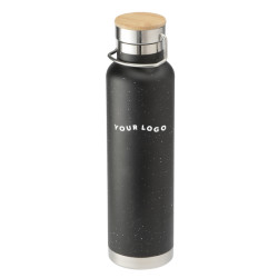 22 oz Speckled Thor Copper Vacuum-Insulated Water Bottle