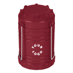 COB Pop-Up Lantern with Speaker