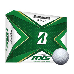 Bridgestone Tour B RXS® Golf Balls