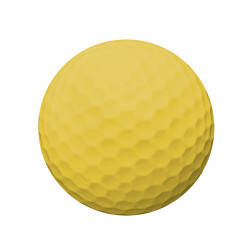 Bridgestone Tour B RX® Yellow Golf Ball