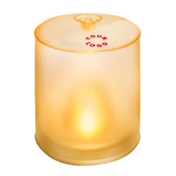Mpowerd Luci® Candle Solar Lantern