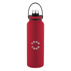 40 oz. Basecamp® Mega SP Tundra Water Bottle