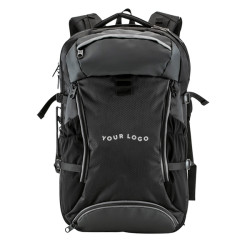 Basecamp® Half-Dome Traveler Backpack