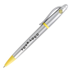 Souvenir® Augusta Highlighter-Pen Combo