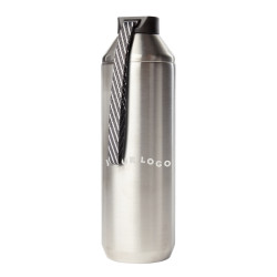 20 oz. Hydrogen 20 Stainless Steel Water Bottle