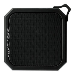 Blackwater IPX6 Outdoor Waterproof Bluetooth® Speaker