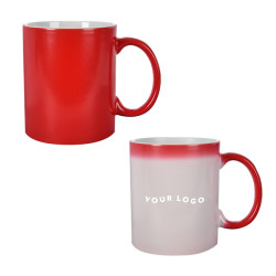 11 oz Color-Changing Mug
